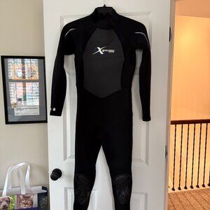 **XPS Men's Full Wetsuit**